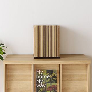 お部屋に馴染む扉デザイン