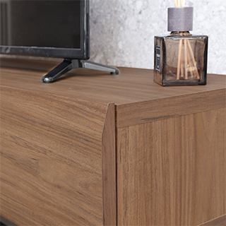 丸みのあるデザイン