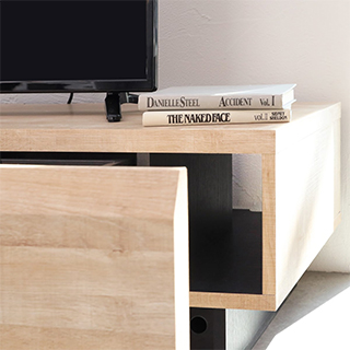 熱ごもりを防ぐ構造