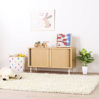 オプションフットの取り付け可