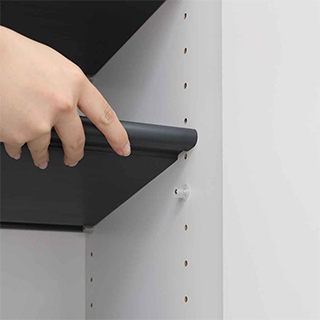 本体への取り付け