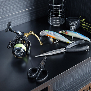 低圧メラミンの天板(2/2)