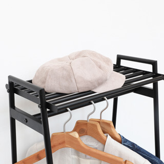 スタイリッシュな鉄