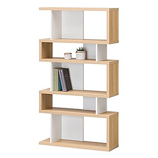 片づけやすい収納スペース