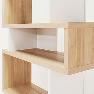 ジグザグのデザイン