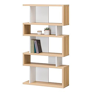 片づけやすい収納スペース