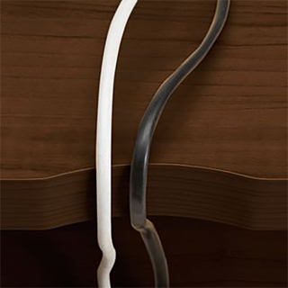 PCなどの配線用加工