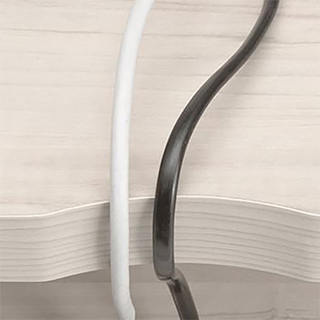 PCなどの配線用加工