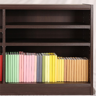 1段10kgの耐荷重