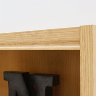 天板のデザイン