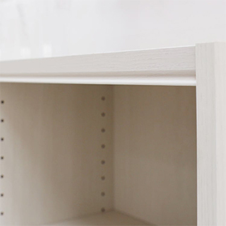 天板のデザイン