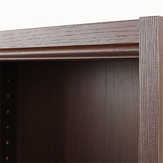 天板のデザイン