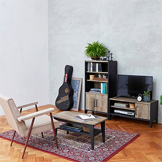 アメリカンビンテージスタイル