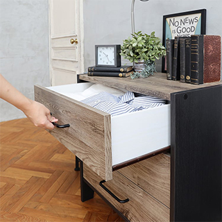 楽々引き出せる引き出し