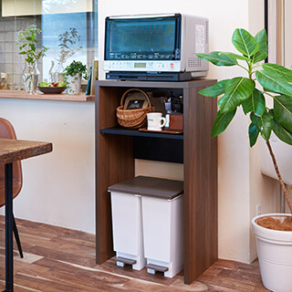 美しい木目のシート