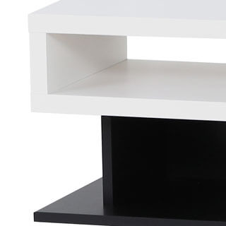 モノトーンの配色