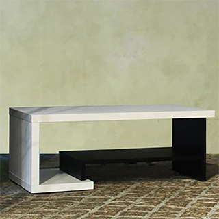 ユニークで無駄のないデザイン