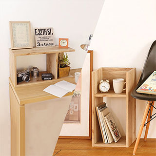 縦置きでも横置きでも使えます