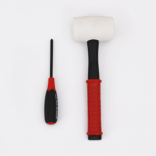 組立てには主に以下のような工具が必要です。