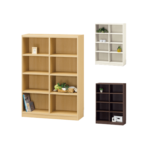 タナリオ 幅87 × 高さ120 × 奥行29(cm)