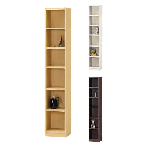 タナリオ 幅31 × 高さ180 × 奥行29(cm)