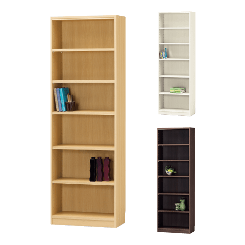 タナリオ 幅59 × 高さ180 × 奥行29(cm)