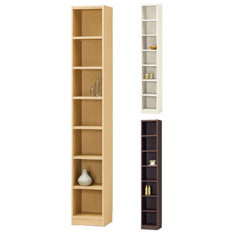 タナリオ 幅31 × 高さ198 × 奥行29(cm)