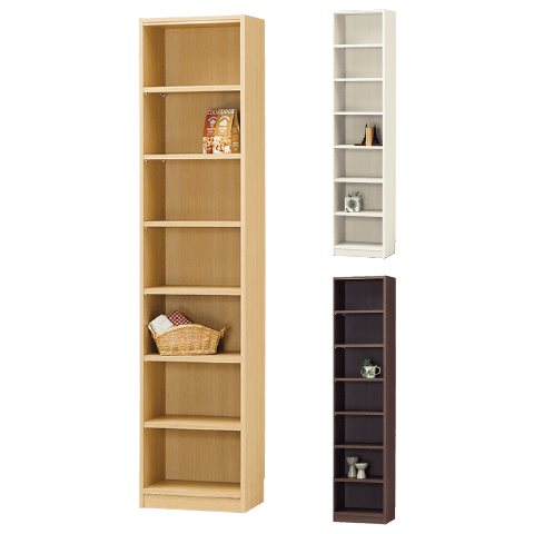 タナリオ 幅44 × 高さ198 × 奥行29(cm)