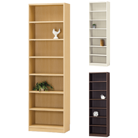 タナリオ 幅59 × 高さ198 × 奥行29(cm)