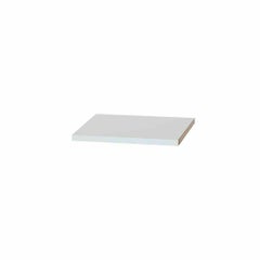 追加移動棚 CEC-8575SL CEC-9065SL(大)用 棚取付金具付 ホワイト 白 キッチン収納