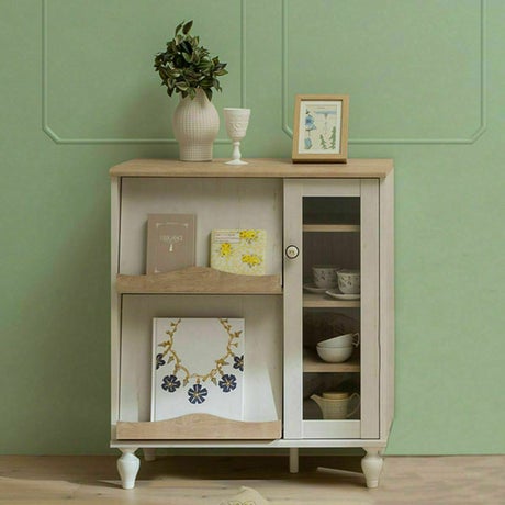フレンチシャビーカフェ｜ラック テレビ台 キャビネットなど｜家具 