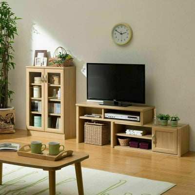 お部屋の間取り、スペースを把握する