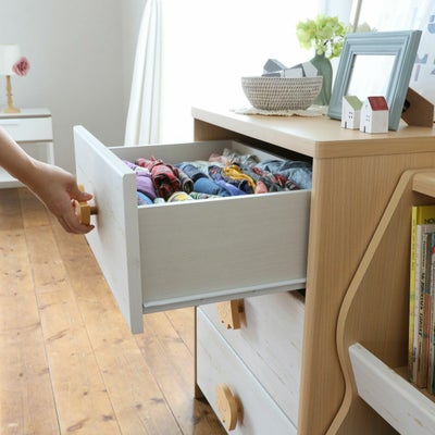 楽々引き出せる引き出し