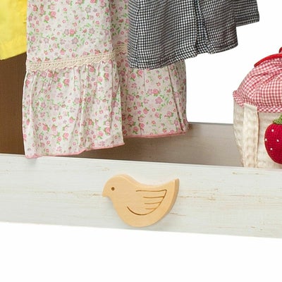 「自分でできる」気持ちをはぐくむ知育家具