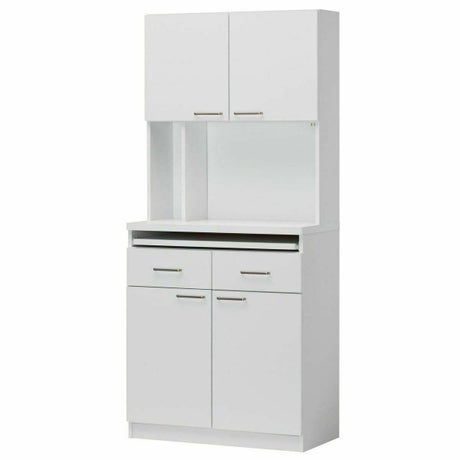 モデレオ｜多機能レンジ台｜家具インテリア通販のSHIRAI STORE(白井産業)