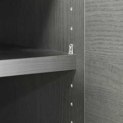 高さ調節できる移動棚