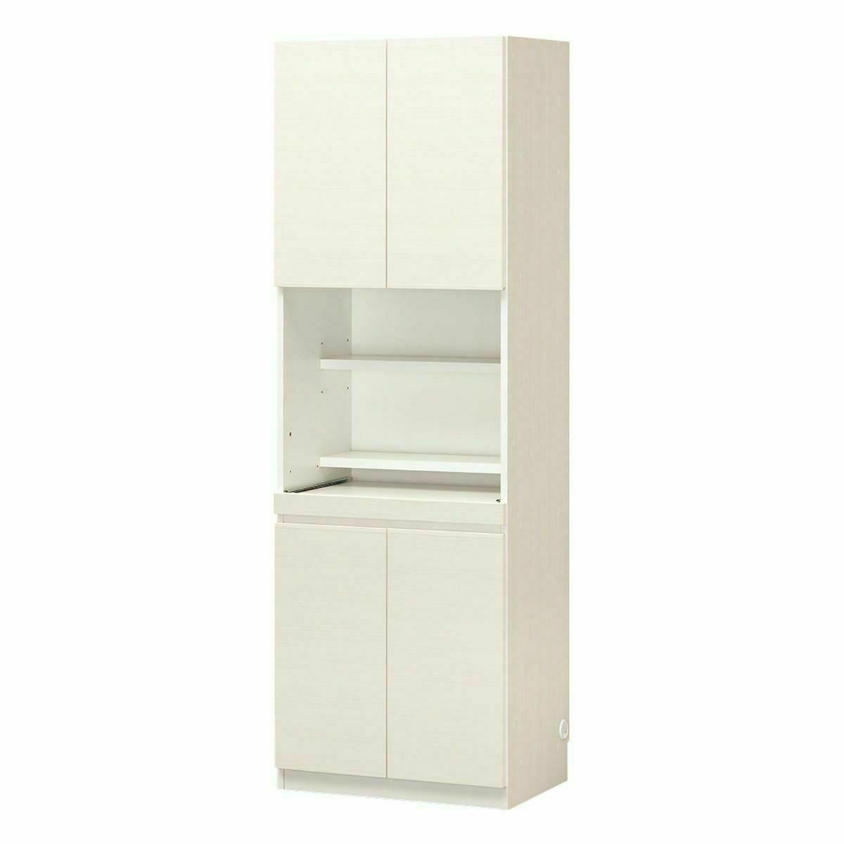 ≪引取り限定≫リビング壁面収納 システム収納 41728円 80001039 奥行44cm 生活感を隠すリビング壁面収納シリーズ 収納庫 オープン