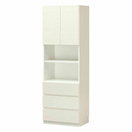 キャビネット・収納庫 ホワイト（白木目）系 | 家具インテリア通販の 