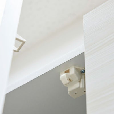 安全機能耐震ラッチ