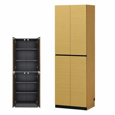 追加移動棚 CEC-1255SL CEC-1855SL用 棚取付金具付 ホワイト 白 