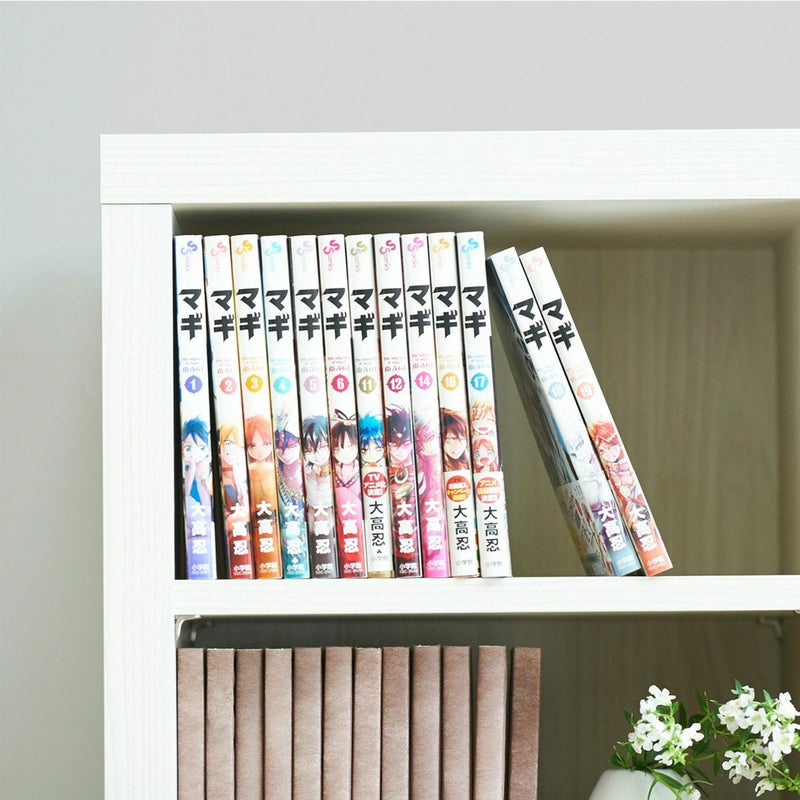 [重厚感のある棚厚]天板の厚み3.6cmのボリューム感は、無垢材をイメージさせます。