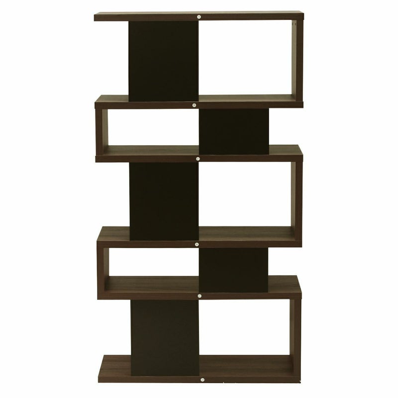 [背面化粧有]背面化粧が施されているので、パーテーションとしても使えます。