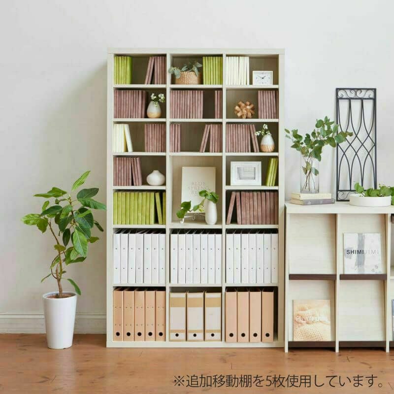 エビフライ　シェルフ 110cm エビフライ様専用 シェルフ 110cm 【公式通販】