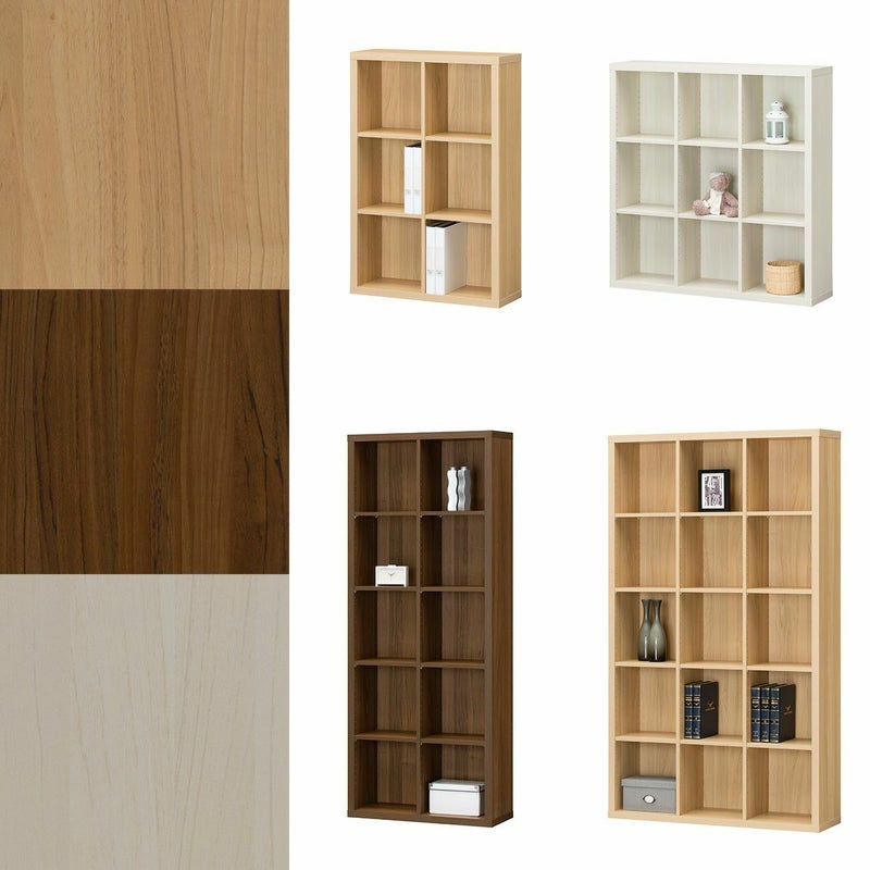 [3色のカラー]お部屋に合わせてお好きなお色を選べます。