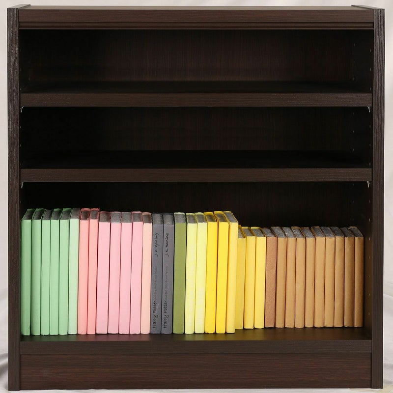 [1段10kgの耐荷重]一枚当たりの移動棚と底板はそれぞれ10kgの耐荷重。たっぷり収納できます。※画像はTNL-6059DK