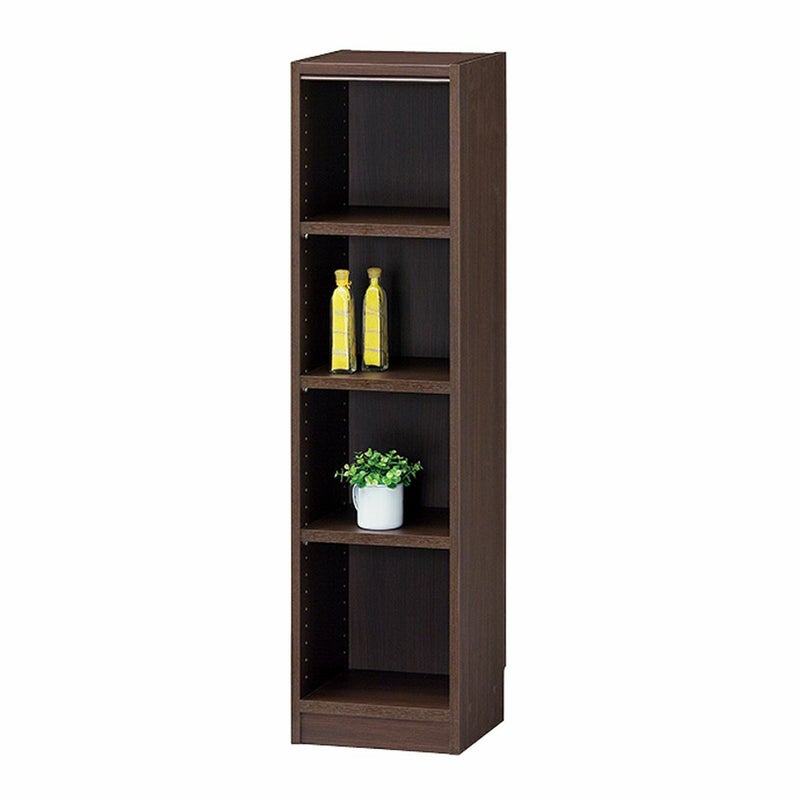 [対応本体サイズ]タナリオ本体幅31ｃｍ専用の追加移動棚です。