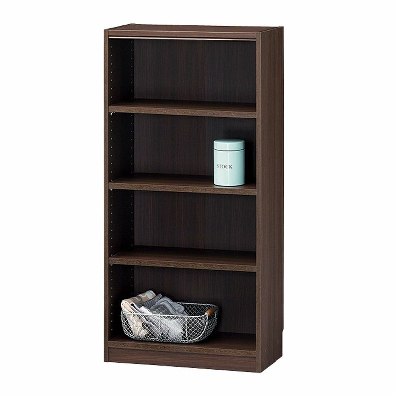 [対応本体サイズ]タナリオ本体幅59ｃｍ専用の追加移動棚です。