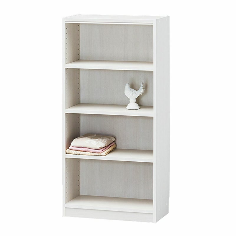 [対応本体サイズ]タナリオ本体幅59ｃｍ専用の追加移動棚です。