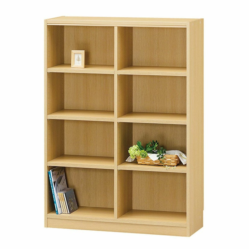 [対応本体サイズ]タナリオ本体幅87ｃｍ専用の追加移動棚です。