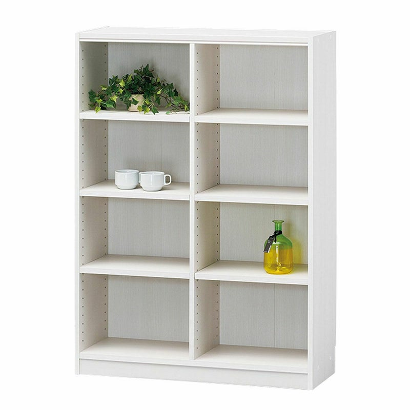 [対応本体サイズ]タナリオ本体幅87ｃｍ専用の追加移動棚です。